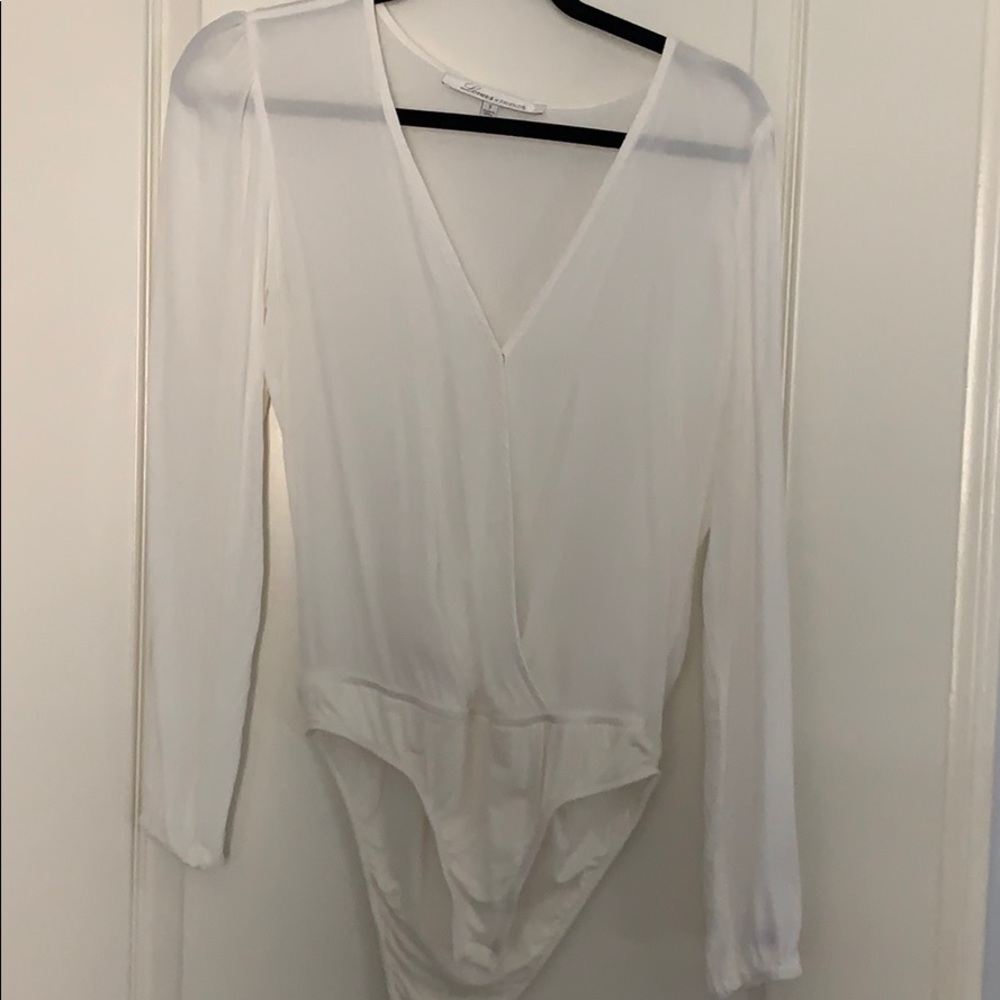 Lovers & Friends body suit